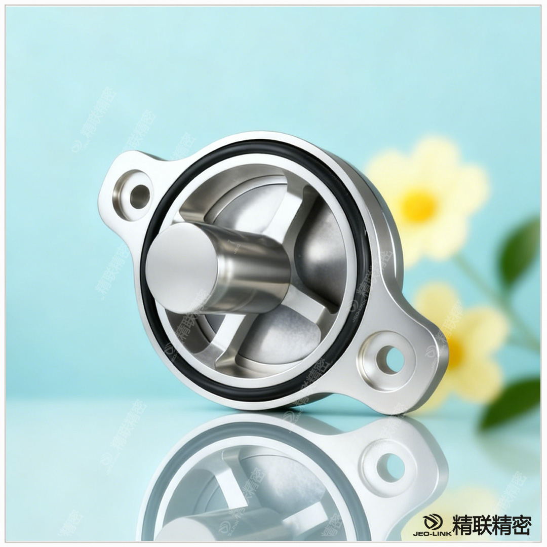 CNC part 5