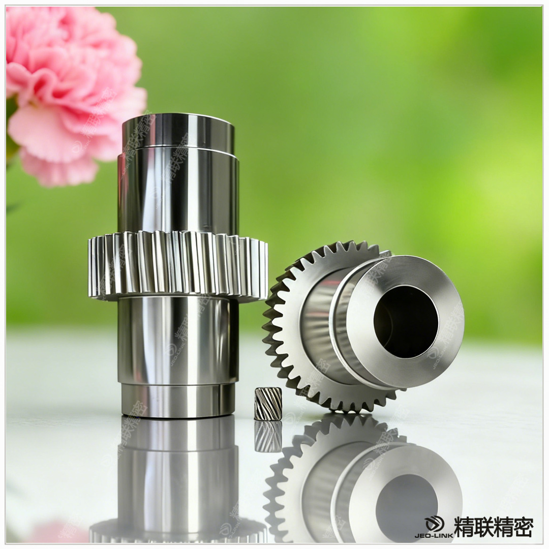 CNC part 6
