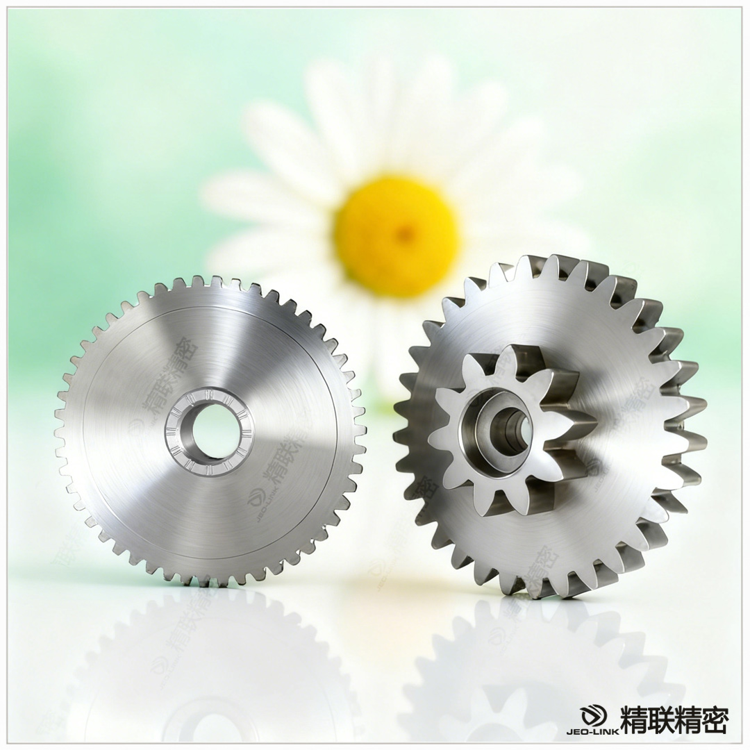 CNC machining background